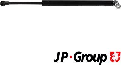 JP Group 1481201500 - Газовая пружина, упор autosila-amz.com