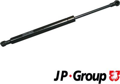 JP Group 1481201300 - Газовая пружина, упор autosila-amz.com