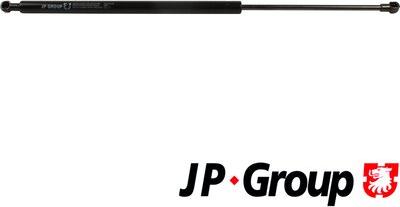 JP Group 1481203900 - Газовая пружина, упор autosila-amz.com