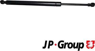 JP Group 1481202300 - Газовая пружина, упор autosila-amz.com