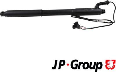 JP Group 1481207170 - Электромотор, задняя дверь autosila-amz.com
