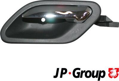 JP Group 1487800170 - Ручка двери autosila-amz.com