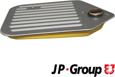 JP Group 1431900400 - Гидрофильтр, автоматическая коробка передач autosila-amz.com