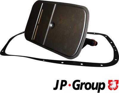 JP Group 1431900700 - Гидрофильтр, автоматическая коробка передач autosila-amz.com