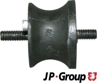 JP Group 1432400900 - Подвеска, ступенчатая коробка передач autosila-amz.com