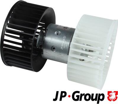 JP Group 1426100300 - Вентилятор салона autosila-amz.com