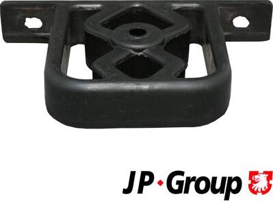 JP Group 1421600500 - Кронштейн, втулка, система выпуска ОГ autosila-amz.com