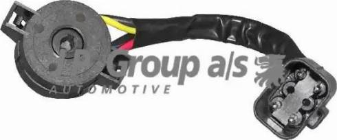 JP Group 1590400100 - Коммутатор, система зажигания autosila-amz.com