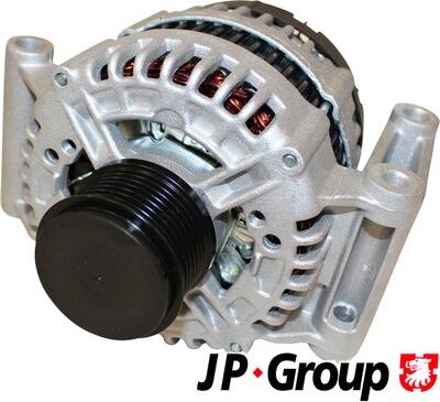 JP Group 1590101200 - Генератор autosila-amz.com