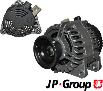 JP Group 1590102300 - Генератор autosila-amz.com