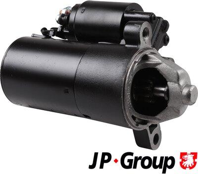 JP Group 1590300500 - Стартер autosila-amz.com