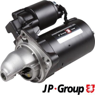 JP Group 1590300600 - Стартер autosila-amz.com