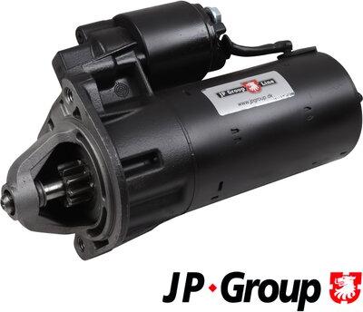 JP Group 1590300200 - Стартер autosila-amz.com