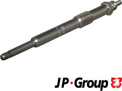 JP Group 1591800500 - Свеча накаливания autosila-amz.com