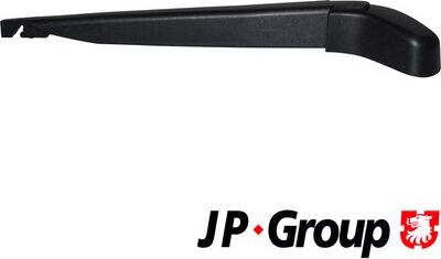 JP Group 1598300100 - Рычаг стеклоочистителя, система очистки окон autosila-amz.com