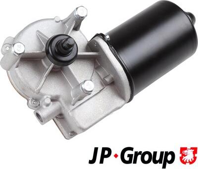 JP Group 1598201100 - Двигатель стеклоочистителя autosila-amz.com