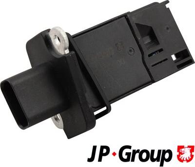 JP Group 1593900600 - Датчик потока, массы воздуха autosila-amz.com