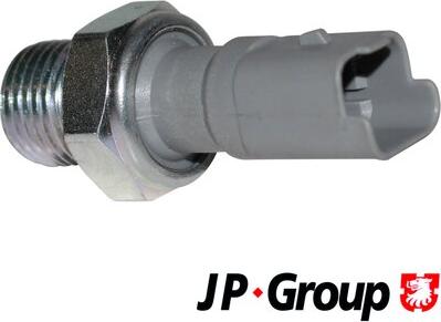 JP Group 1593500500 - Датчик, давление масла autosila-amz.com