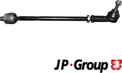 JP Group 1544400180 - Рулевая тяга autosila-amz.com