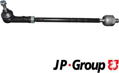 JP Group 1544400170 - Рулевая тяга autosila-amz.com
