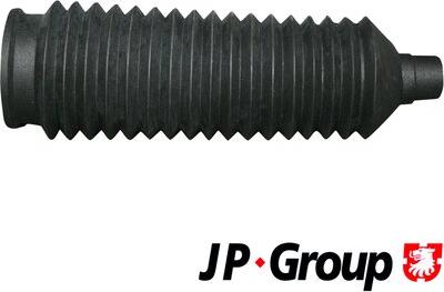 JP Group 1544700400 - Пыльник, рулевое управление autosila-amz.com