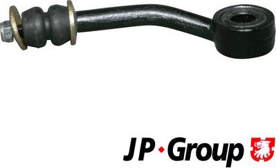 JP Group 1540400970 - Тяга / стойка, стабилизатор autosila-amz.com