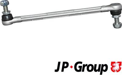 JP Group 1540401600 - Тяга / стойка, стабилизатор autosila-amz.com