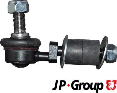 JP Group 1540401300 - Тяга / стойка, стабилизатор autosila-amz.com
