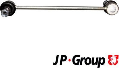 JP Group 1540402500 - Тяга / стойка, стабилизатор autosila-amz.com