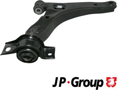 JP Group 1540100880 - Рычаг подвески колеса autosila-amz.com