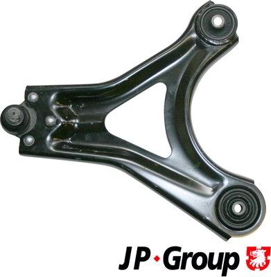 JP Group 1540101970 - Рычаг подвески колеса autosila-amz.com