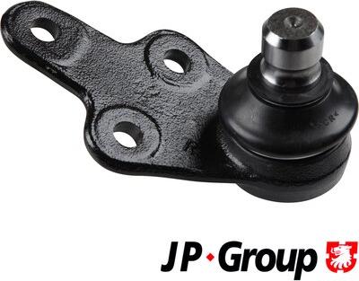 JP Group 1540306980 - Шаровая опора, несущий / направляющий шарнир autosila-amz.com