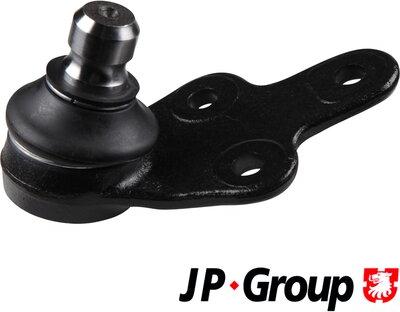 JP Group 1540306970 - Шаровая опора, несущий / направляющий шарнир autosila-amz.com