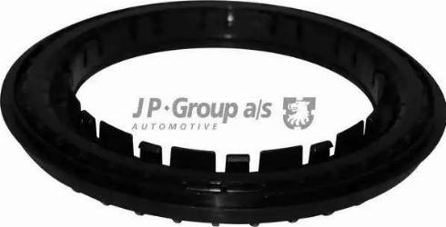 JP Group 1542401200 - Подшипник качения, опора стойки амортизатора autosila-amz.com