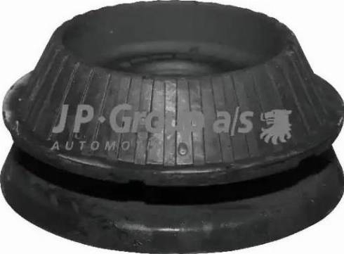JP Group 1542300600 - Опора стойки амортизатора, подушка autosila-amz.com
