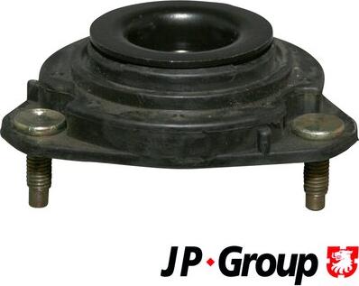 JP Group 1542300100 - Опора стойки амортизатора, подушка autosila-amz.com
