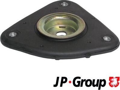 JP Group 1542300800 - Опора стойки амортизатора, подушка autosila-amz.com