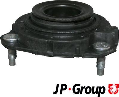 JP Group 1542300700 - Опора стойки амортизатора, подушка autosila-amz.com