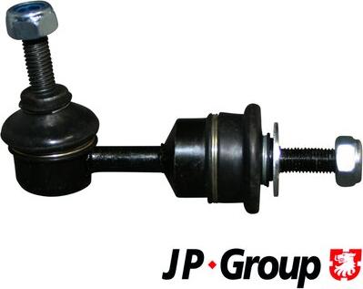 JP Group 1550500800 - Тяга / стойка, стабилизатор autosila-amz.com