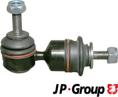 JP Group 1550500700 - Тяга / стойка, стабилизатор autosila-amz.com