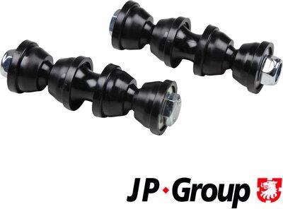 JP Group 1550501910 - Тяга / стойка, стабилизатор autosila-amz.com
