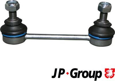 JP Group 1550501000 - Тяга / стойка, стабилизатор autosila-amz.com
