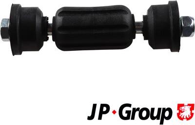 JP Group 1550501100 - Тяга / стойка, стабилизатор autosila-amz.com