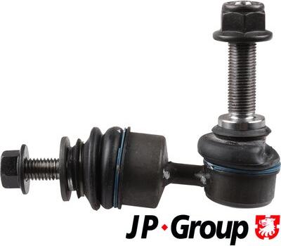 JP Group 1550501800 - Тяга / стойка, стабилизатор autosila-amz.com