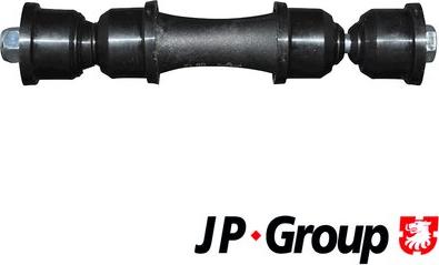 JP Group 1550501200 - Тяга / стойка, стабилизатор autosila-amz.com