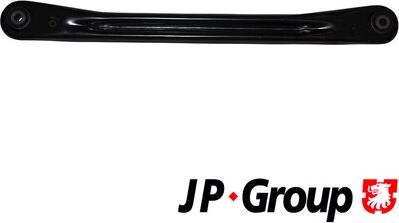 JP Group 1550200600 - Рычаг подвески колеса autosila-amz.com