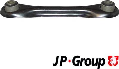 JP Group 1550200100 - Рычаг задней подвески нижний левый, правый / FORD Focus I/II,C-MAX,MAZDA 3/5,VOLVO S40/V50 10/98~ autosila-amz.com