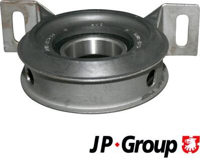 JP Group 1553900400 - Подвеска, карданный вал autosila-amz.com