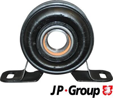 JP Group 1553900300 - Подвеска, карданный вал autosila-amz.com