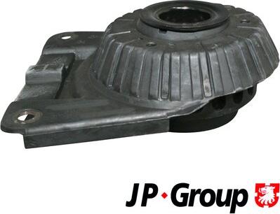 JP Group 1552400300 - Опора стойки амортизатора, подушка autosila-amz.com